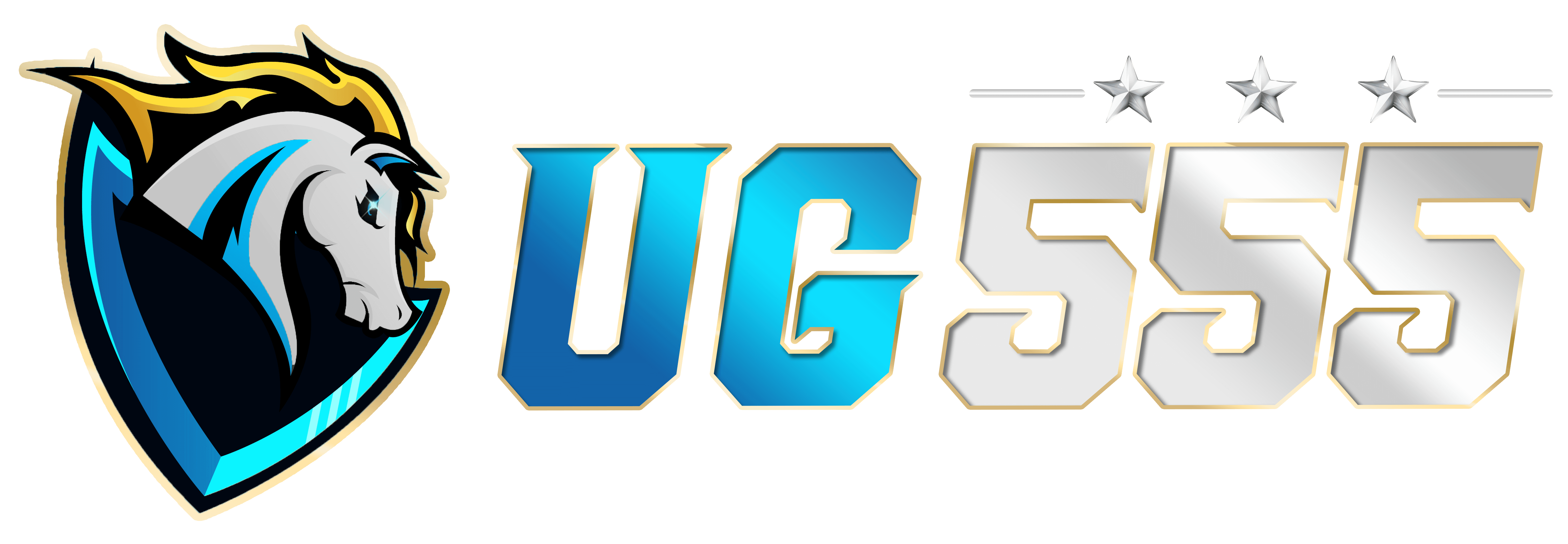 Logo UG555