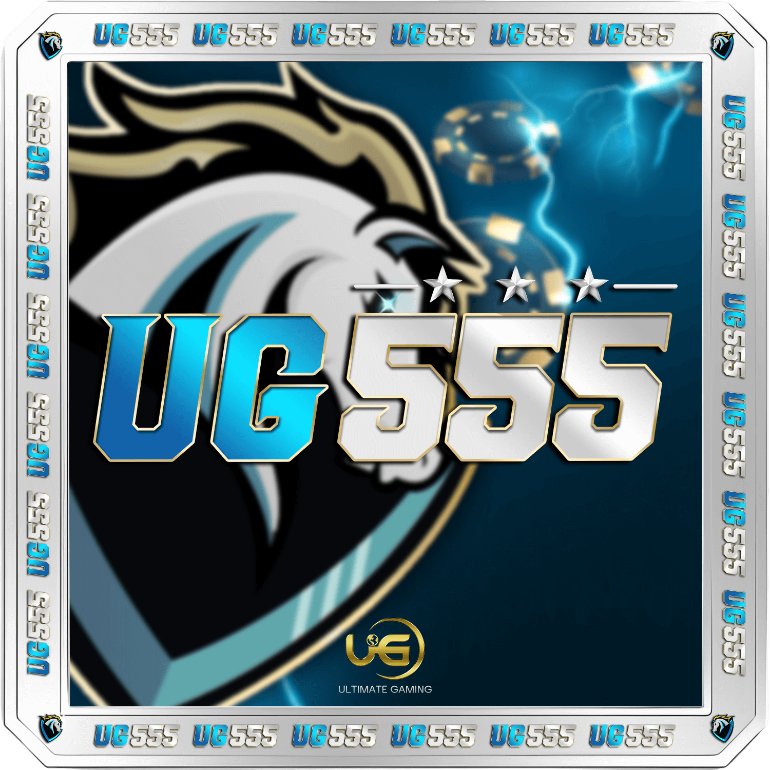 UG555